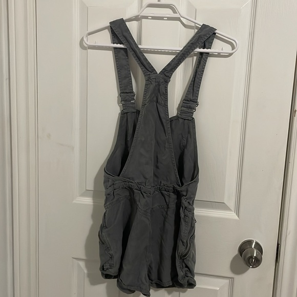 Wilfred Free Overall - Picture 4 of 5